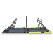 Zempire Twin Speedy Camp Bed Zempire - Dynamic Drive