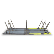 Zempire Twin Speedy Camp Bed Zempire - Dynamic Drive