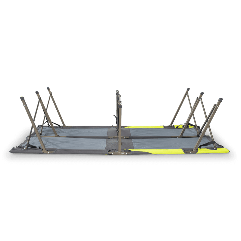 Zempire Twin Speedy Camp Bed Zempire - Dynamic Drive