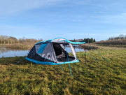 Olpro The Stafford Poled Tent Olpro - Dynamic Drive