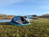 Olpro The Stafford Poled Tent Olpro - Dynamic Drive