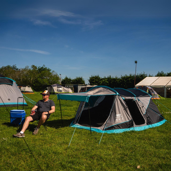 Olpro The Stafford Poled Tent Olpro - Dynamic Drive