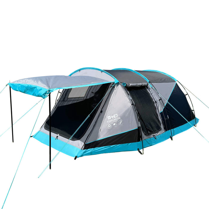 Olpro The Stafford Poled Tent Olpro - Dynamic Drive