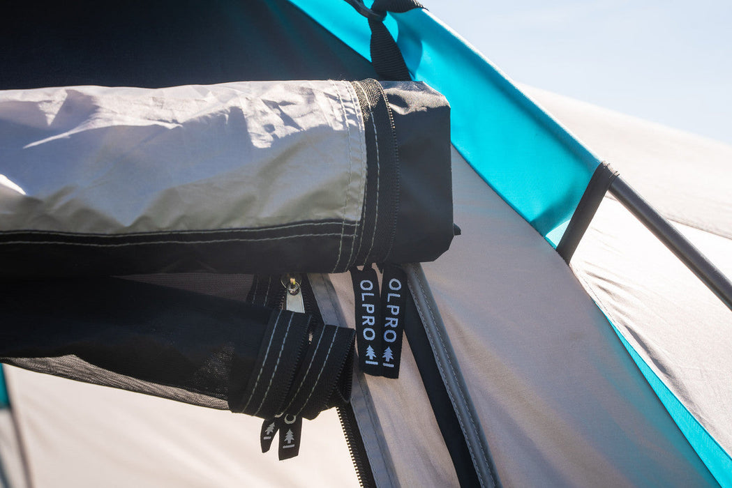 Olpro The Stafford Poled Tent Olpro - Dynamic Drive
