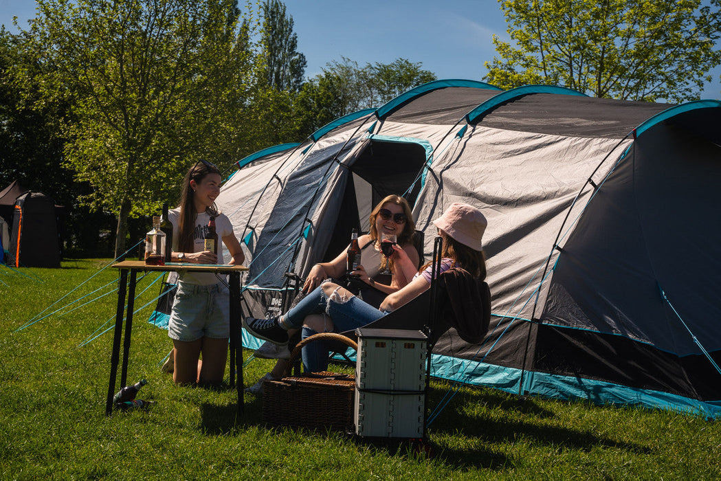 Olpro The Stafford Poled Tent Olpro - Dynamic Drive