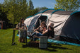 Olpro The Stafford Poled Tent Olpro - Dynamic Drive