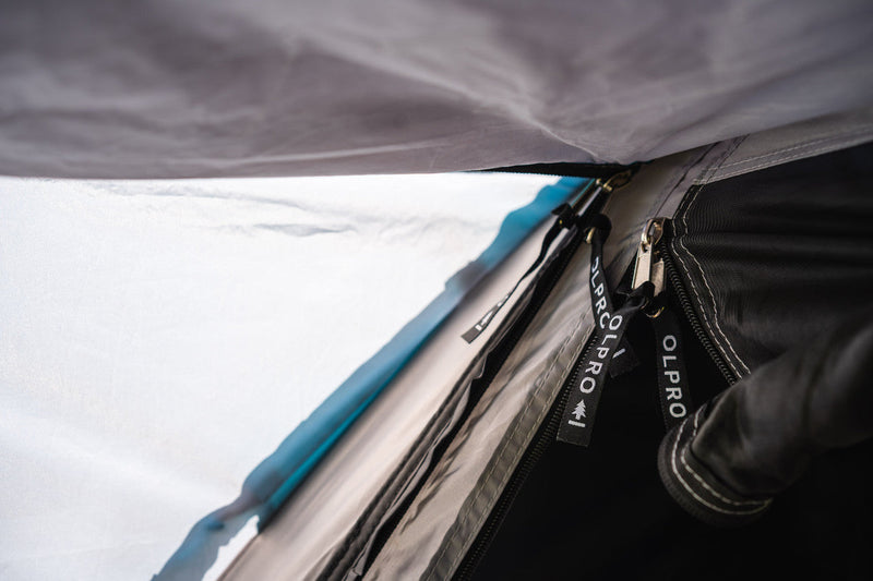 Olpro The Stafford Poled Tent Olpro - Dynamic Drive