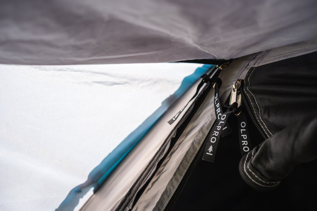 Olpro The Stafford Poled Tent Olpro - Dynamic Drive