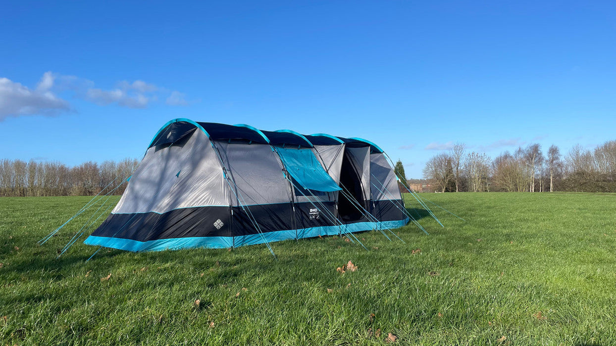 Olpro The Stafford Poled Tent Olpro - Dynamic Drive