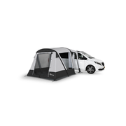 Dorema Starcamp Quick N Easy 265 Mha Low Motor Driveaway Air Awning StarCamp - Dynamic Drive
