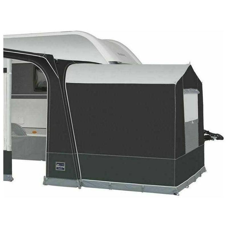Starcamp Tourer Tall Annex With Pointed Roof StarCamp - Dynamic Drive