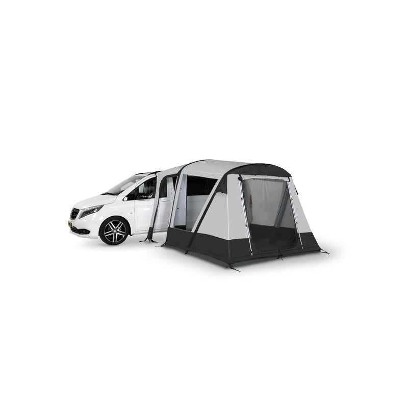 Dorema Starcamp Quick N Easy 265 Mha Low Motor Driveaway Air Awning StarCamp - Dynamic Drive