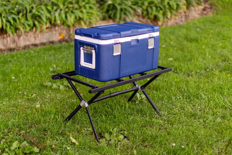 Zempire StealthPac 95 Table Zempire - Dynamic Drive