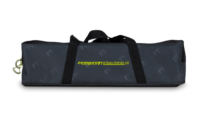 Zempire StealthPac 95 Table Zempire - Dynamic Drive