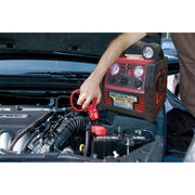Streetwize 12v 900Amp Car Jump Starter and Air Compressor Streetwize - Dynamic Drive