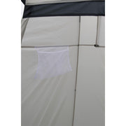 Streetwize 12v Porta Shower Portable 12 volt Camping Caravan & Shower Tent Maypole - Dynamic Drive