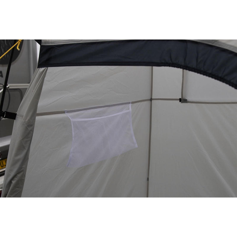 Streetwize 12v Porta Shower Portable 12 volt Camping Caravan & Shower Tent Maypole - Dynamic Drive