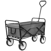 Streetwize Folding Trolley Leisurewize - Dynamic Drive