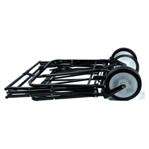 Streetwize Folding Trolley Leisurewize - Dynamic Drive