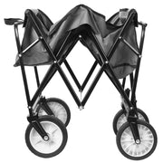 Streetwize Folding Trolley Leisurewize - Dynamic Drive
