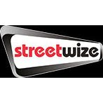 Streetwize Folding Trolley Leisurewize - Dynamic Drive