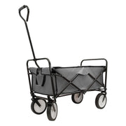 Streetwize Folding Trolley Leisurewize - Dynamic Drive