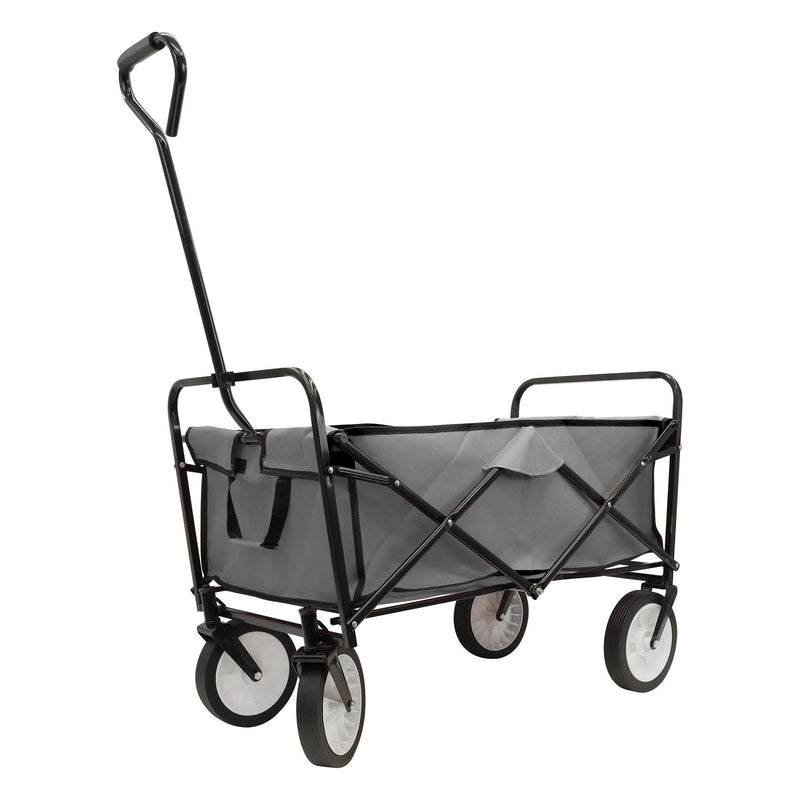 Streetwize Folding Trolley Leisurewize - Dynamic Drive