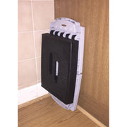 Streetwize Multi Purpose Foldable Folding Step Caravan Motorhome Home Streetwize - Dynamic Drive