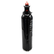 Streetwize UXFE3 Urban X Racing Fire Extinguisher 600g Black ABC Dry Powder Streetwize - Dynamic Drive