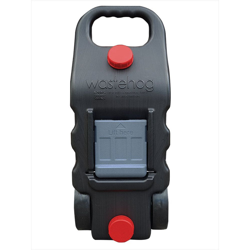 Streetwize Wastehog 46L Leisurewize - Dynamic Drive