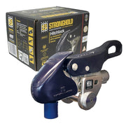 Stronghold Heavy Duty Hitch Lock Stronghold - Dynamic Drive