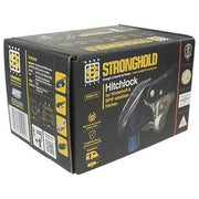 Stronghold Heavy Duty Hitch Lock Stronghold - Dynamic Drive