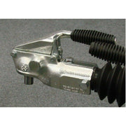 Stronghold Hitch Lock Stronghold - Dynamic Drive
