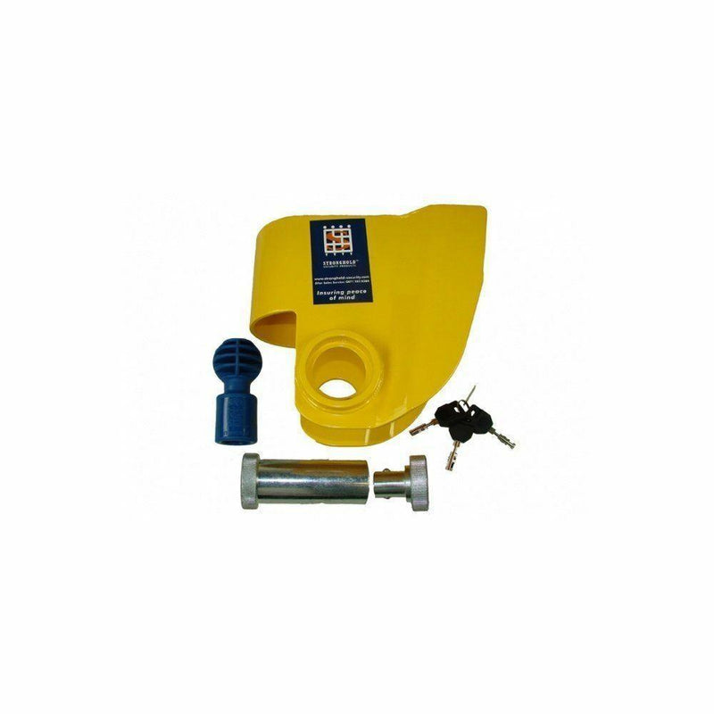 Stronghold Knott-Avonride Hitch Lock Stronghold - Dynamic Drive