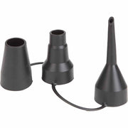 Summit Battery Powered Powerful Air Pump for Air Bed Mattress Inflatables Boat Summit - Dynamic Drive
