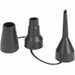 Summit Battery Powered Powerful Air Pump for Air Bed Mattress Inflatables Boat Summit - Dynamic Drive