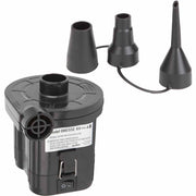 Summit Battery Powered Powerful Air Pump for Air Bed Mattress Inflatables Boat Summit - Dynamic Drive
