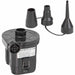 Summit Battery Powered Powerful Air Pump for Air Bed Mattress Inflatables Boat Summit - Dynamic Drive