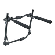 Summit Bicycle Carrier Rack Summit - Dynamic Drive