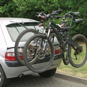 Summit Bicycle Carrier Rack Summit - Dynamic Drive