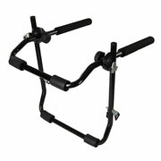 Summit Bicycle Carrier Rack Summit - Dynamic Drive