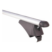 Summit Car Roof Bars for Profile Flush Rails Summit - Dynamic Drive