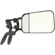 Summit Caravan Towing Mirrors Car Van Wing Mirror Extension Mirror Pair with Blind Spot Summit - Dynamic Drive