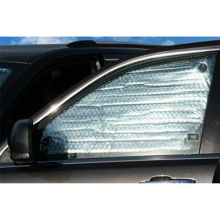 Summit Luxury Internal Thermal Blinds for VW T5/T6 California (SUM-1652) - 8PC Summit - Dynamic Drive