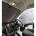 Summit Luxury Internal Thermal Blinds for VW T5/T6 California (SUM-1652) - 8PC Summit - Dynamic Drive