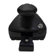 Summit Premium Bars for Cars with Integrated Rails SUP-957 Summit - Dynamic Drive