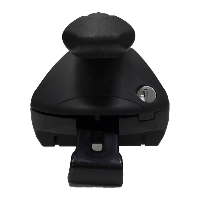 Summit Premium Bars for Cars with Integrated Rails SUP-957 Summit - Dynamic Drive