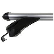 Summit Premium Bars for Cars with Integrated Rails SUP-957 Summit - Dynamic Drive