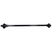 Summit Premium Integrated Railing Roof Bars 1.07M Steel - SUP-857 Summit - Dynamic Drive