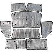 Summit Premium Thermal Blinds for Volkswagen VW T5/T6 Calif LWB (2005-onwards) Summit - Dynamic Drive